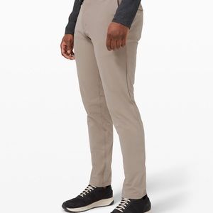 Lululemon Commission Pant Classic Fit 46x32